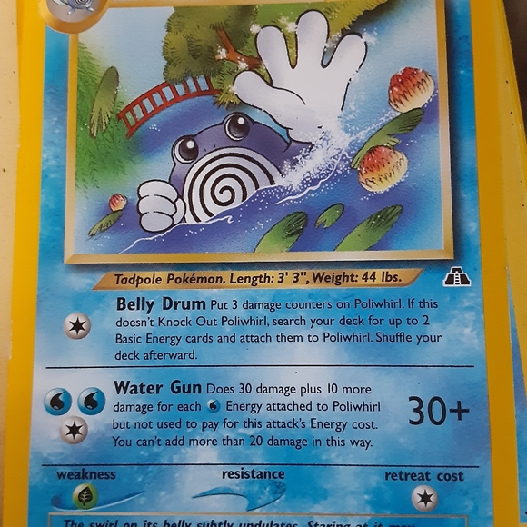 1st edition/1st generation pokemon cards - Picture 14 of 16